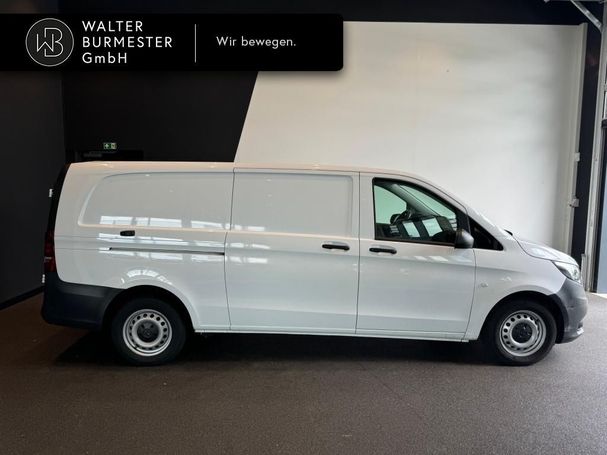 Mercedes-Benz Vito 116 CDi 120 kW image number 5