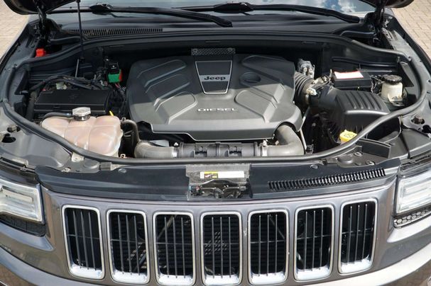 Jeep Grand Cherokee 184 kW image number 14