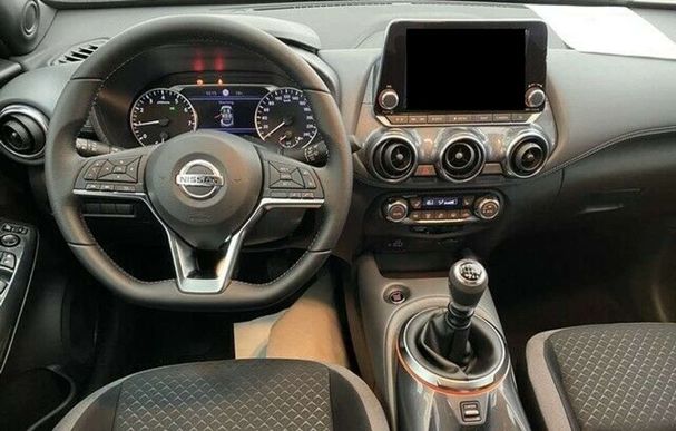 Nissan Juke 1.0 N-DESIGN 84 kW image number 5