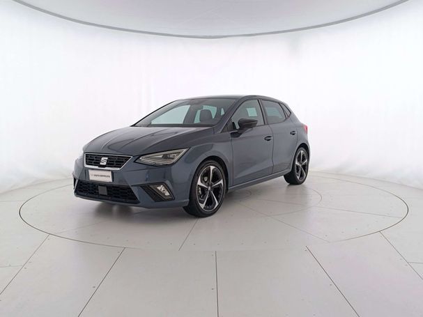 Seat Ibiza 1.0 TSI FR 70 kW image number 1