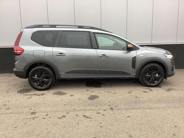 Dacia Jogger TCe 110 Extreme 81 kW image number 8