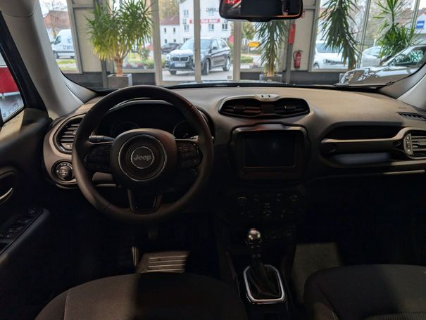 Jeep Renegade 88 kW image number 7