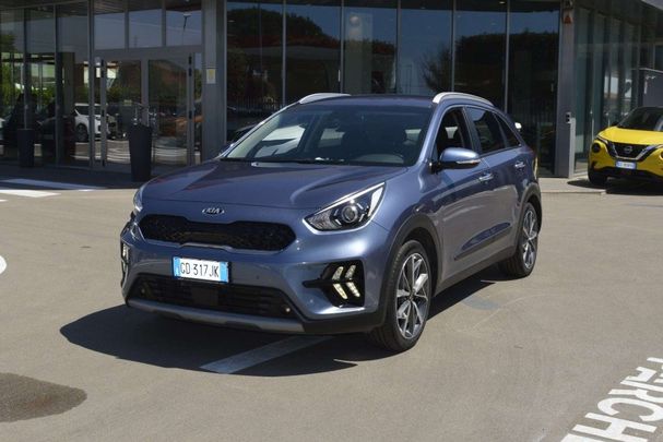 Kia Niro 1.6 GDI 104 kW image number 1