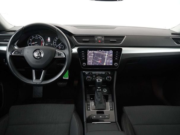 Skoda Superb Combi 1.5 TSI ACT DSG Ambition 110 kW image number 3