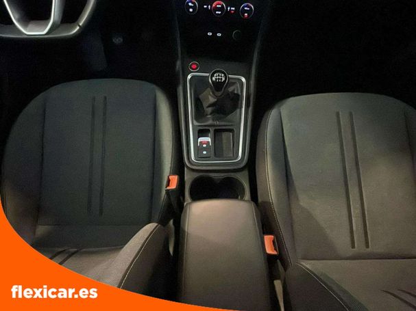 Seat Ateca 1.0 TSI Reference 81 kW image number 23