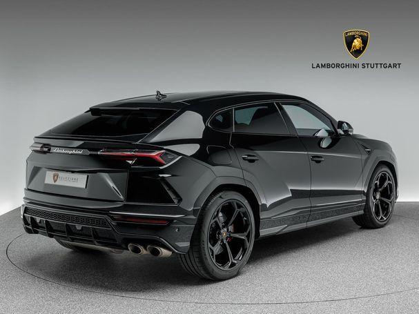 Lamborghini Urus 478 kW image number 22