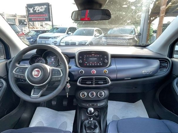 Fiat 500X 1.3 MultiJet 70 kW image number 5