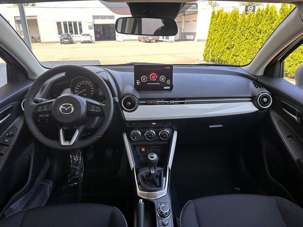 Mazda 2 90 Center-Line 66 kW image number 5