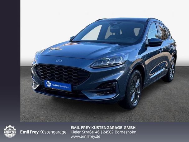 Ford Kuga 132 kW image number 1