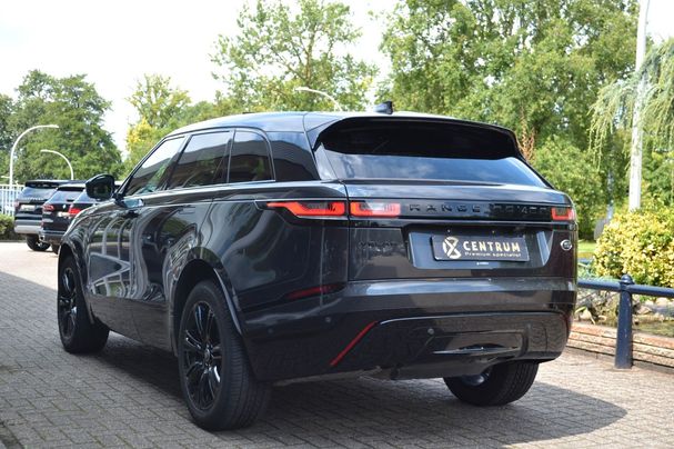 Land Rover Range Rover Velar R-Dynamic 150 kW image number 4