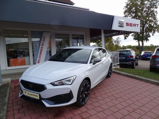 Cupra Leon e-Hybrid DSG 180 kW image number 1