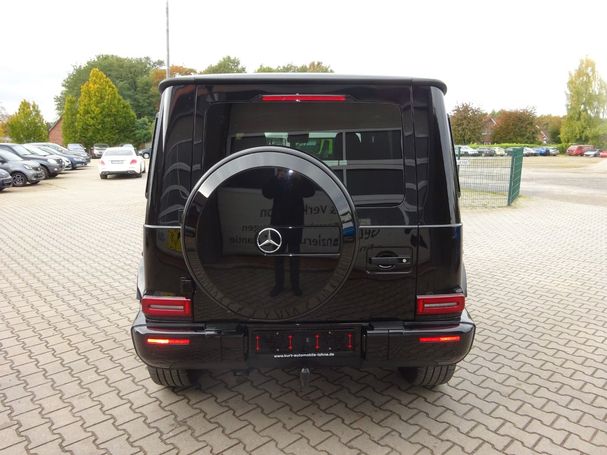 Mercedes-Benz G 400 d 243 kW image number 7