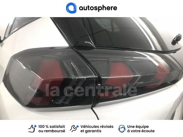 Peugeot 2008 1.2 PureTech 74 kW image number 21