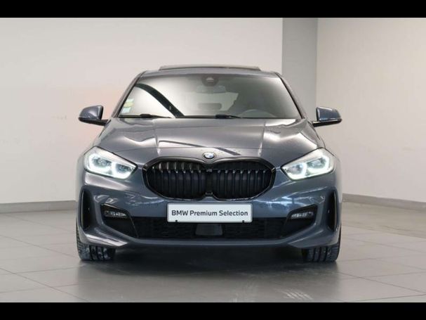 BMW 120d xDrive M Sport 142 kW image number 2