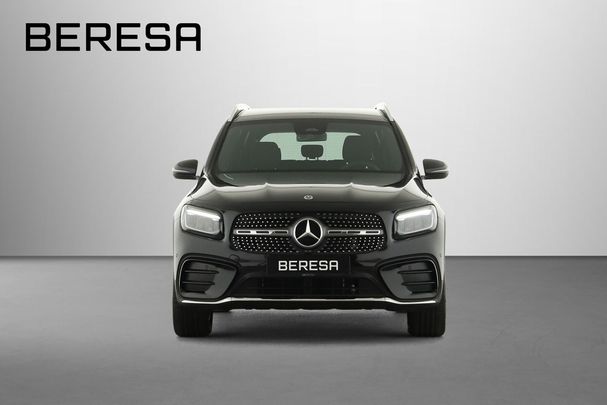 Mercedes-Benz GLB 180 100 kW image number 2