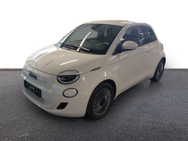 Fiat 500 e 87 kW image number 1