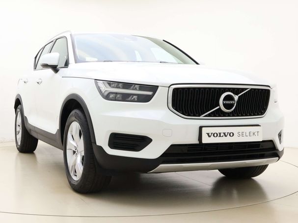 Volvo XC40 T3 Momentum Pro 120 kW image number 34