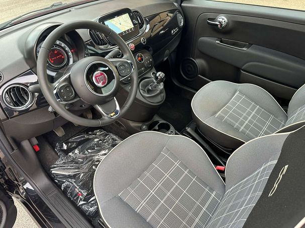 Fiat 500 1.0 51 kW image number 7