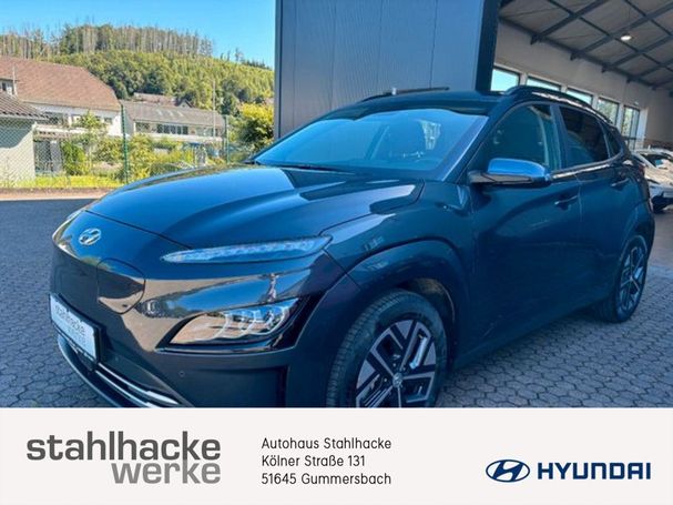 Hyundai Kona Elektro Trend 100 kW image number 1