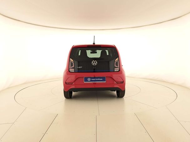 Volkswagen up! 60 kW image number 2