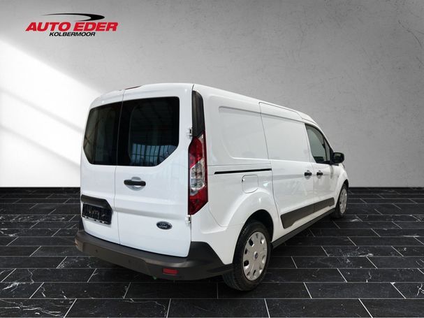 Ford Transit Connect 74 kW image number 4