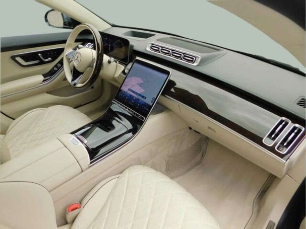 Mercedes-Benz S 500 320 kW image number 8