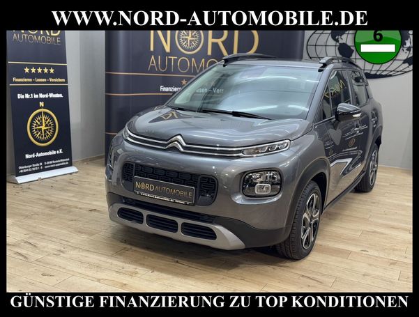 Citroen C3 Aircross Feel 88 kW image number 1