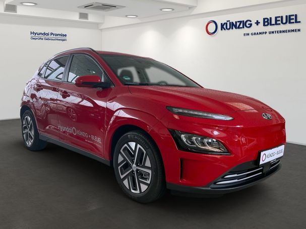 Hyundai Kona 150 kW image number 3