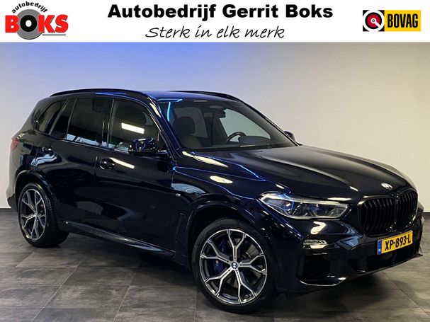 BMW X5 xDrive30d 196 kW image number 1