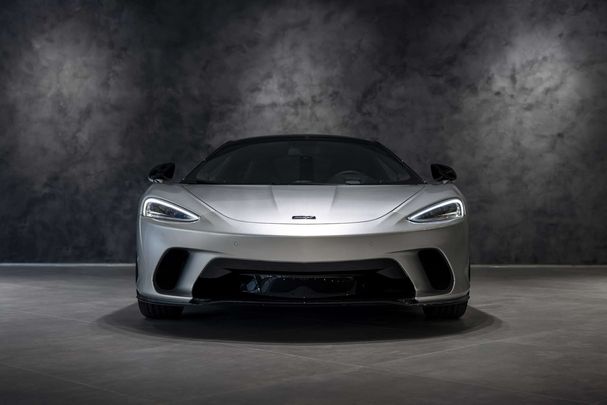 McLaren GT 456 kW image number 14