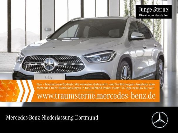 Mercedes-Benz GLA 250 e 160 kW image number 3