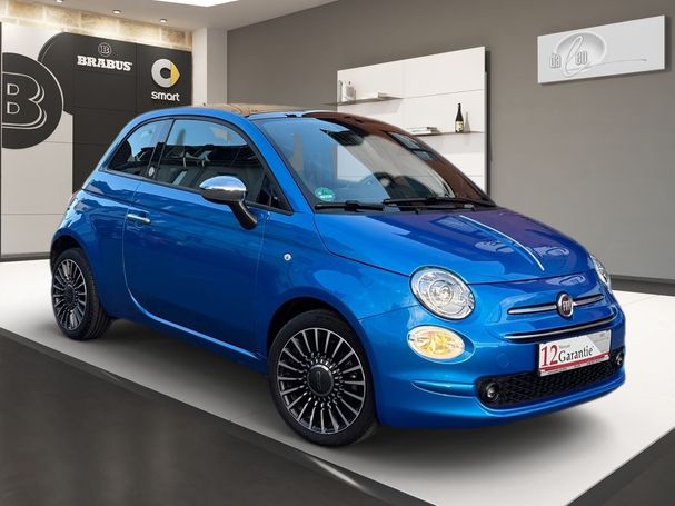 Fiat 500 51 kW image number 2