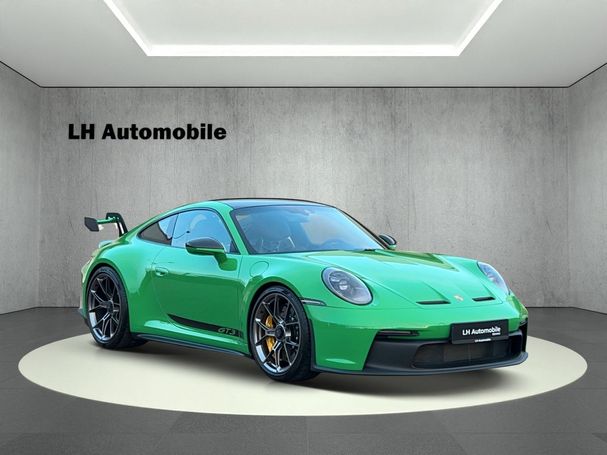 Porsche 992 GT3 375 kW image number 2