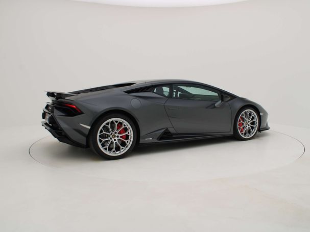 Lamborghini Huracan 471 kW image number 11