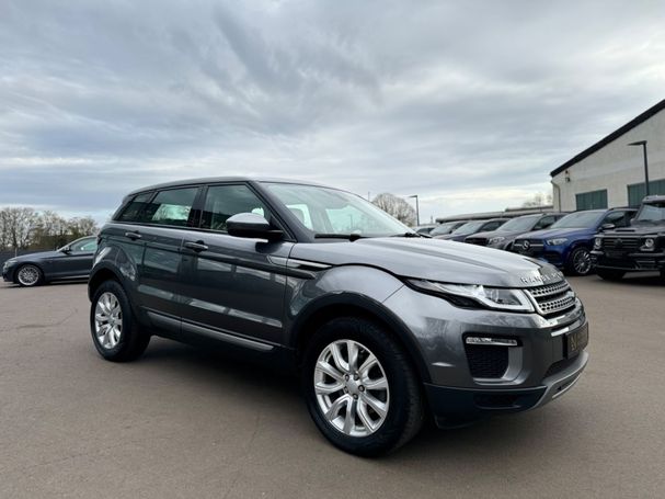 Land Rover Range Rover Evoque SE Dynamic 132 kW image number 3