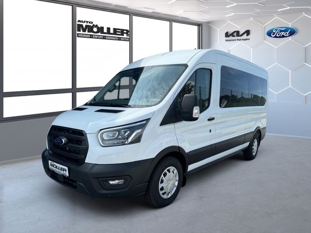 Ford Transit Kombi 350 L3 2.0 Trend 110 kW image number 1