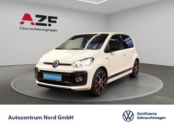 Volkswagen up! GTI 85 kW image number 2