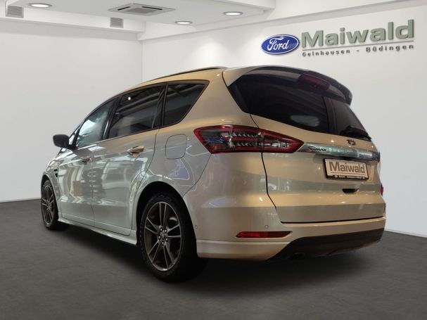 Ford S-Max 2.5 Hybrid ST-Line 140 kW image number 4