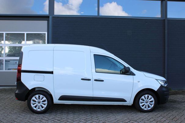 Renault Express 1.5 dCi 55 kW image number 4