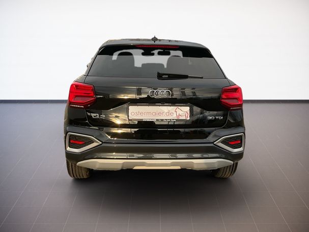 Audi Q2 30 TDI Advanced 85 kW image number 5