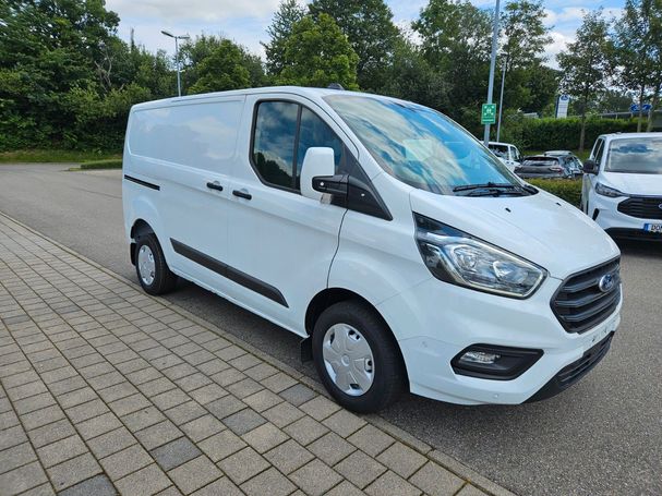 Ford Transit Custom 280 Trend 77 kW image number 3