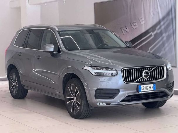 Volvo XC90 AWD Geartronic B5 184 kW image number 2