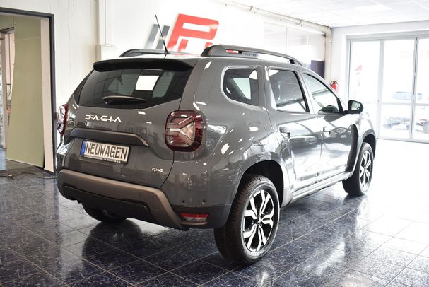 Dacia Duster TCe 150 EDC 110 kW image number 3