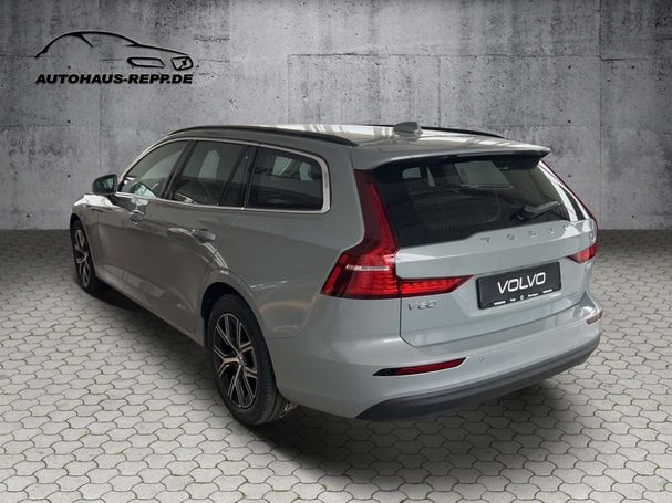 Volvo V60 B3 Core 120 kW image number 5