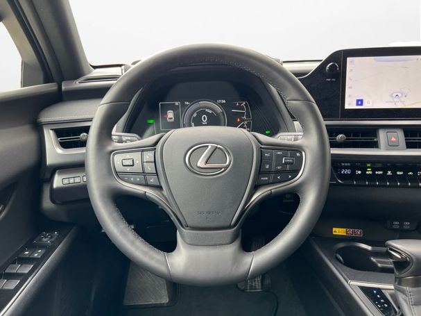 Lexus UX 250h 135 kW image number 12