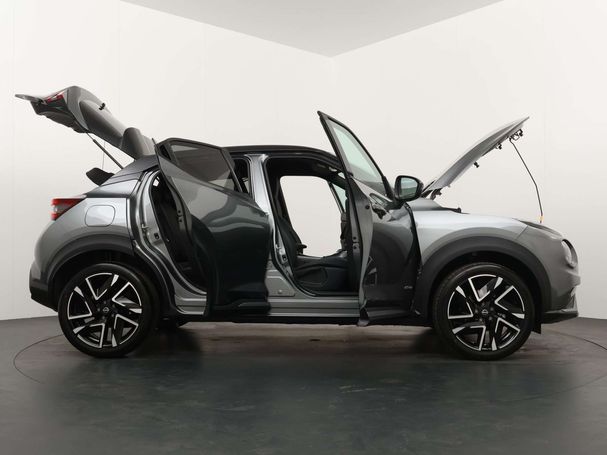 Nissan Juke 69 kW image number 24