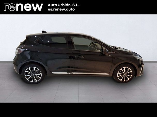 Renault Clio TCe 74 kW image number 10