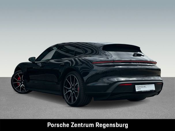 Porsche Taycan 4S Sport Turismo 440 kW image number 4