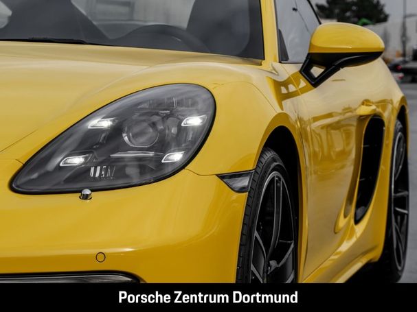 Porsche Cayman 220 kW image number 22