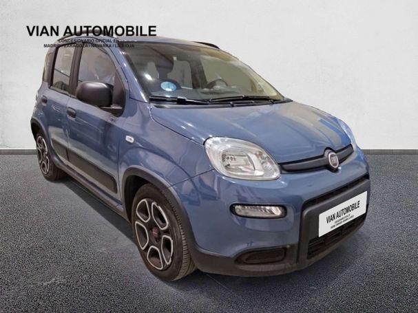 Fiat Panda 1.0 GSE Hybrid City 51 kW image number 2